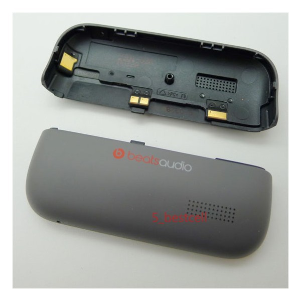 HTC One V krytka anténny sivá