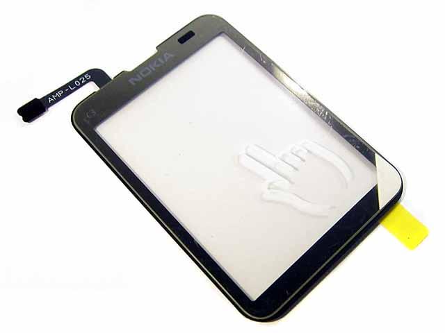 Nokia C3-01 digitizér