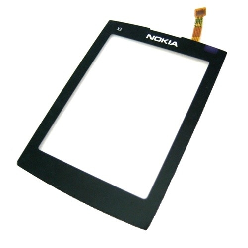 Nokia X3-02 digitizér