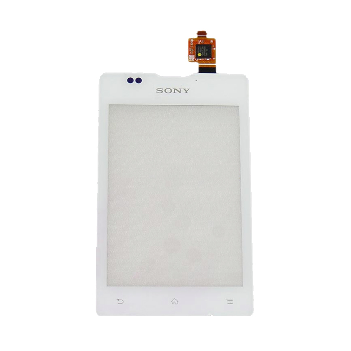 Sony Xperia E C1505 digitizér biely