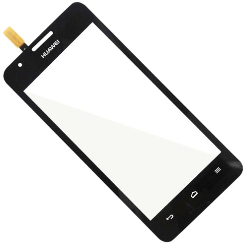 Huawei G510 digitizér čierny