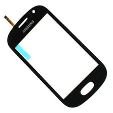 Samsung Galaxy Fame S6810P digitizér modrý