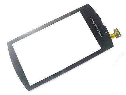 SE Vivaz Pro U8i digitizér