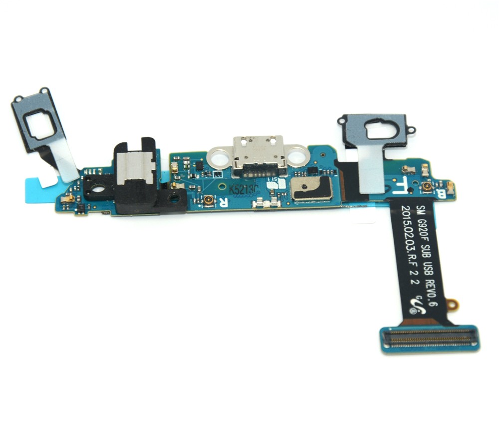 Samsung S6 G920F nabíjací flex