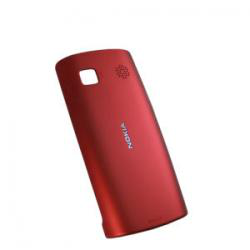 Nokia 500 batériový kryt červený