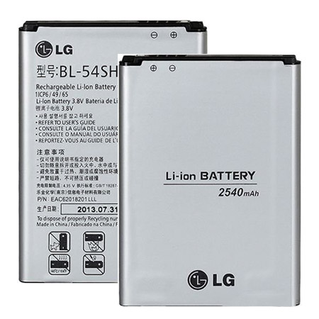 LG BL-54SH batéria EAC62018301