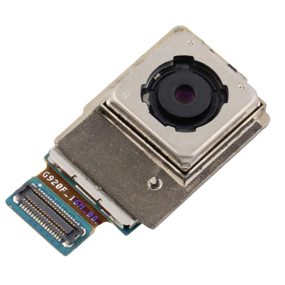 Samsung S6 G920F zadný kamera modul