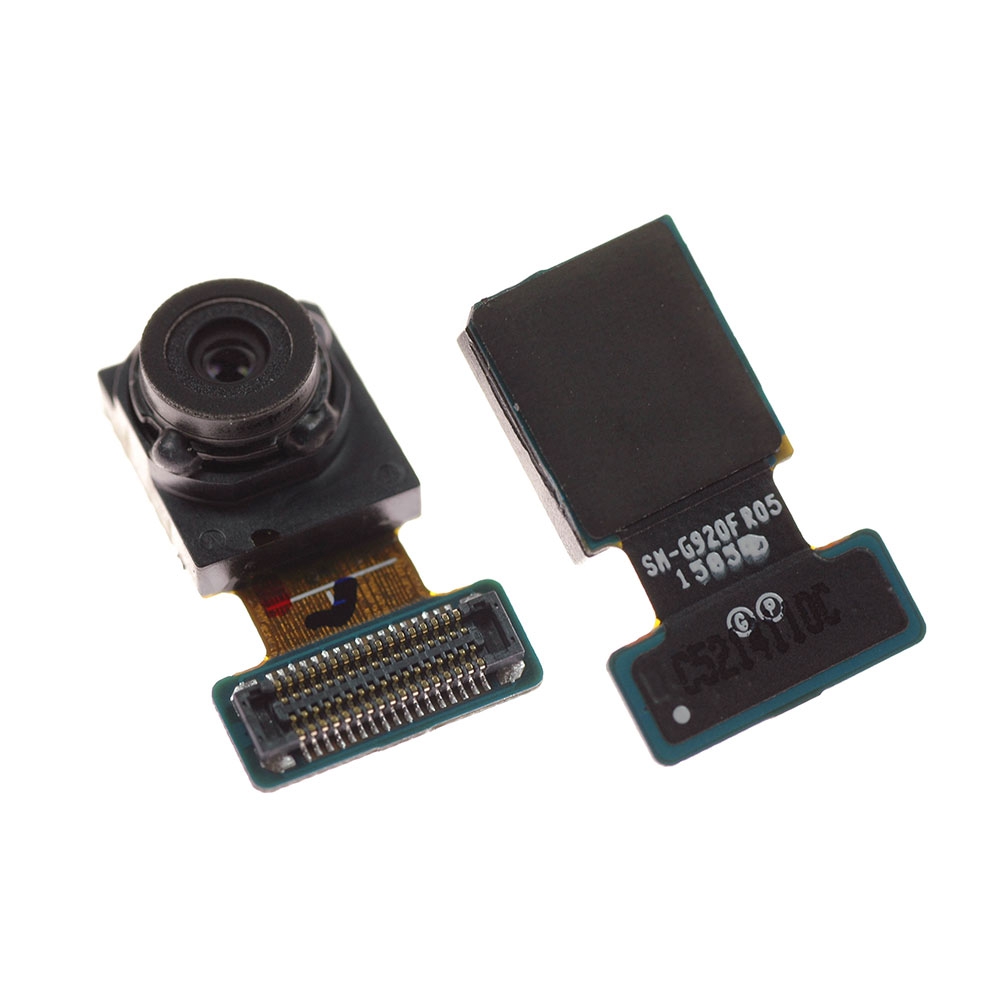 Samsung S6 G920F predný kamera modul