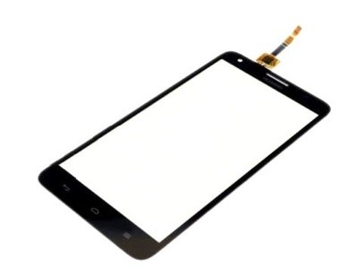 Huawei Ascend G750 digitizér čierny