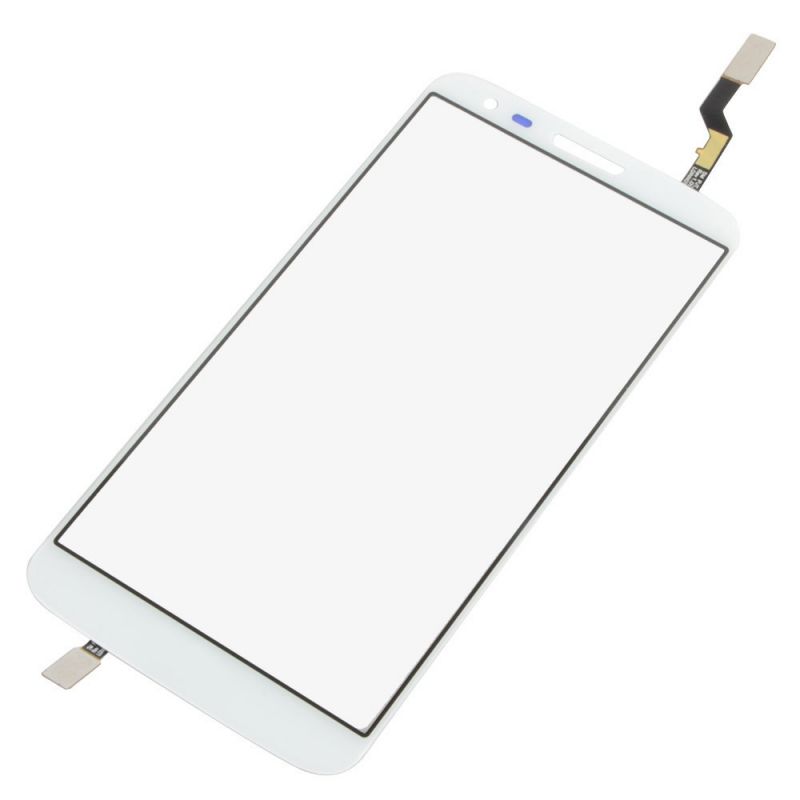 LG G2 D802 digitizér biely