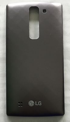 LG G4c H525N batériový kryt sivý originál