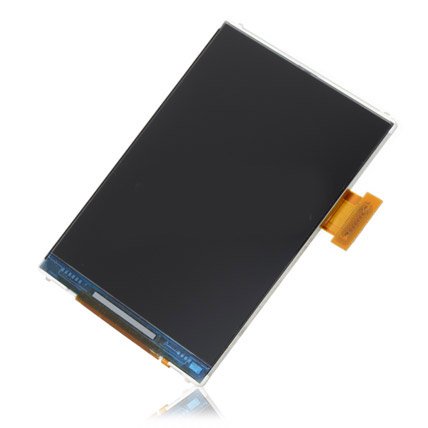 Samsung Galaxy 5 I5500 LCD swap