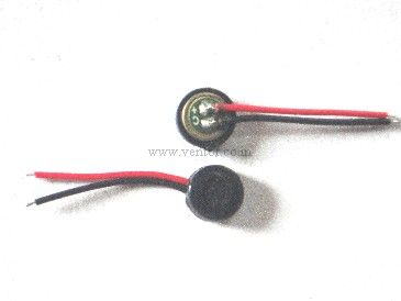 Univerzálny mikrofón SMD