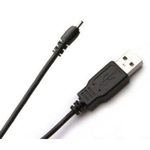 Nokia USB nabíjacia redukcia na malý konektor pin