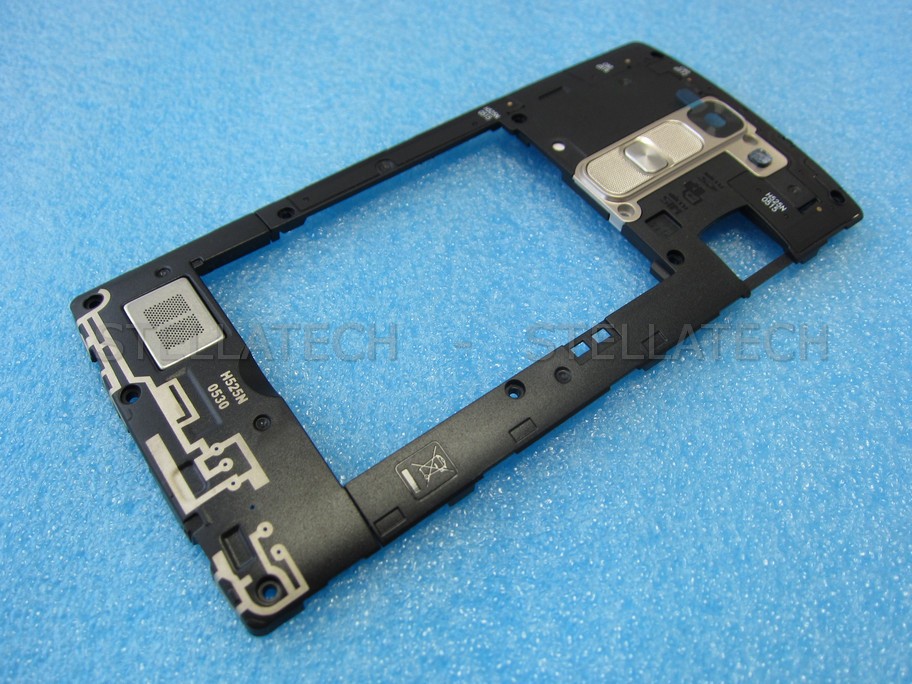 LG G4c H525N stredový kryt osadený