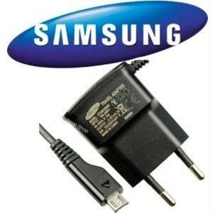 Samsung micro usb nabíjačka 0,7A
