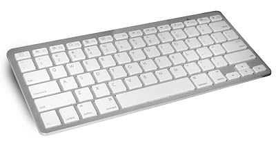 Bluetooth 3.0 BK001 klávesnica