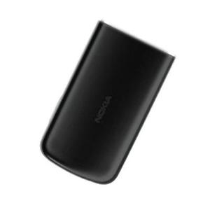 Nokia 6700c batériový kryt čierny originál