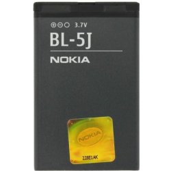 Nokia BL-5J batéria originál
