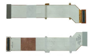 Sony Ericsson T303 flex ORG