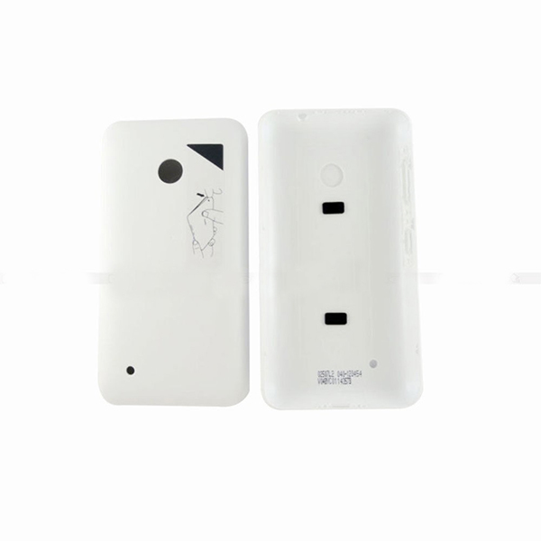 Nokia Lumia 530 batériový kryt biely SWAP