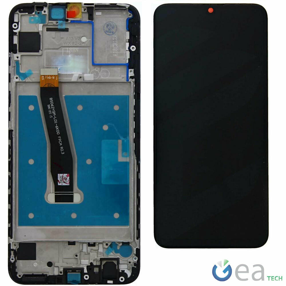 Huawei P Smart 2019 POT-LX1 LCD s rámom
