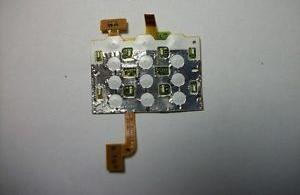 Sony Ericsson W580 UI flex