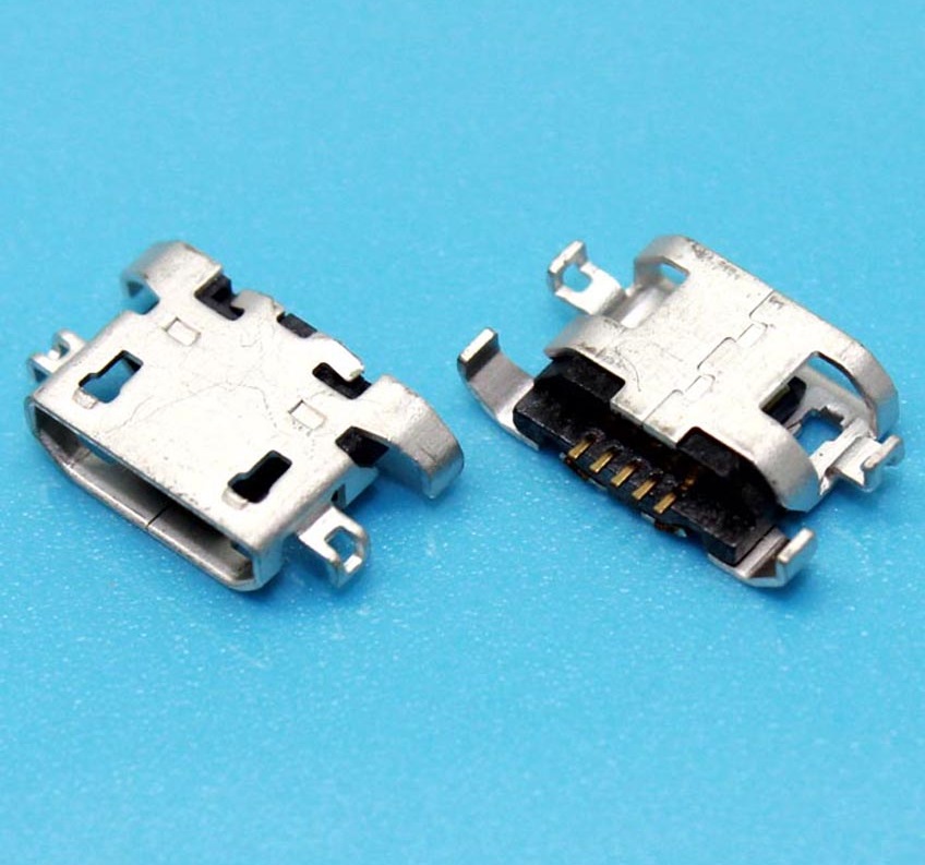 Micro USB konektor SMD