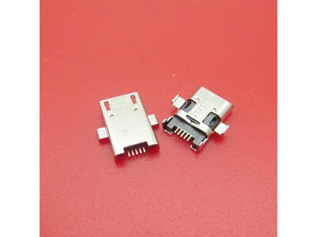 Micro USB konektor SMD Asus
