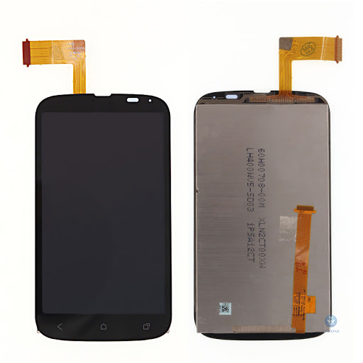 HTC Desire X LCD + digitizér OEM