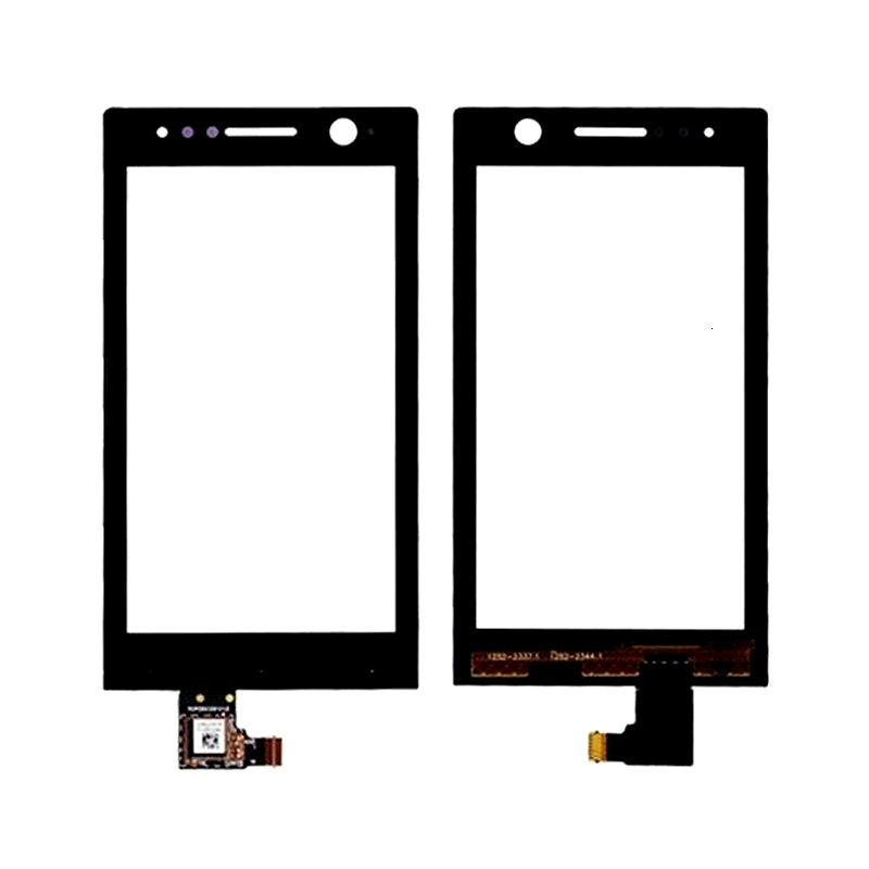 Sony Xperia U ST25i digitizér OEM