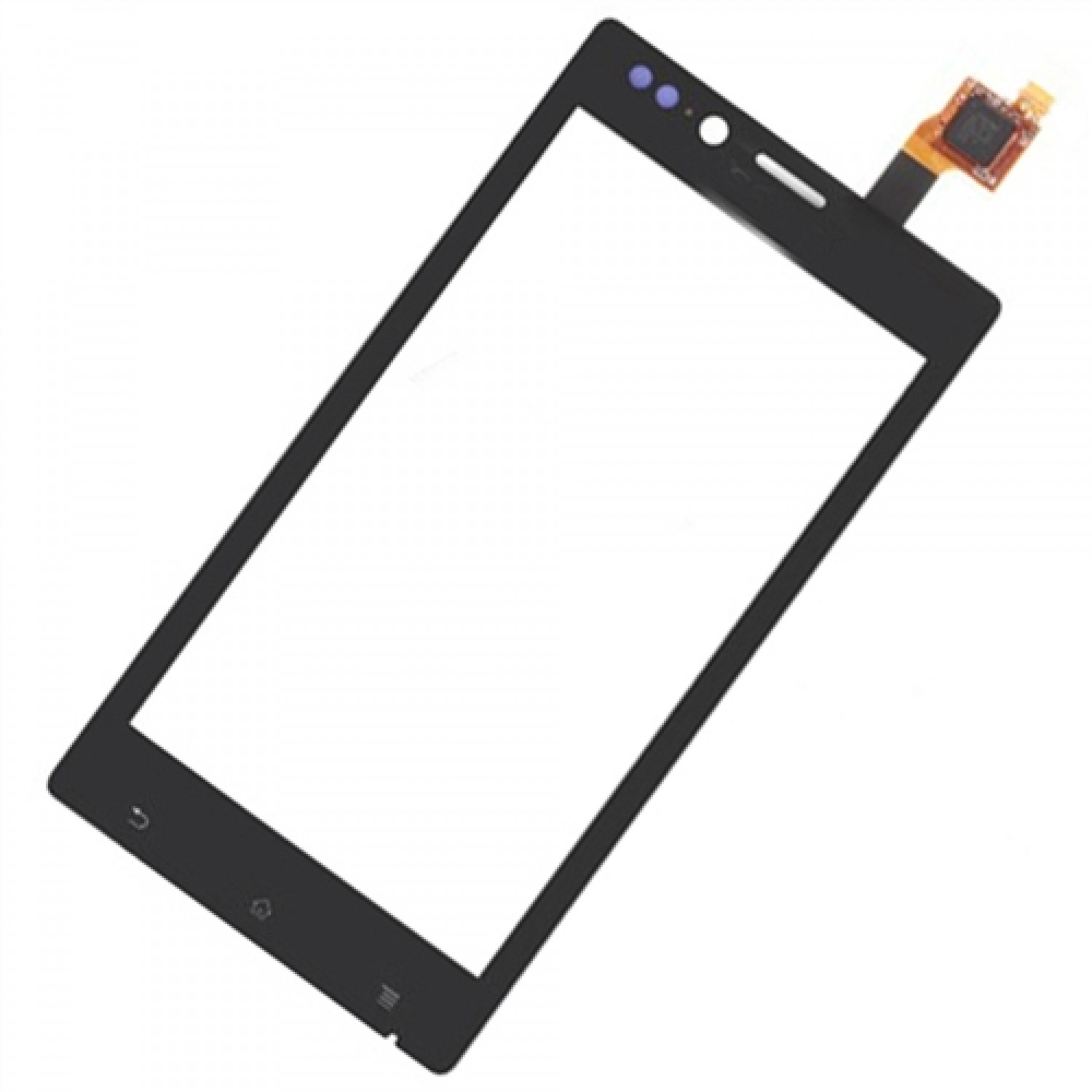 Sony Ericsson J ST26i digitizér OEM