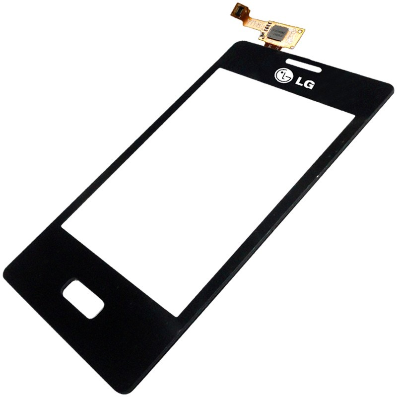 LG Optimus L3 E400 digitizér OEM