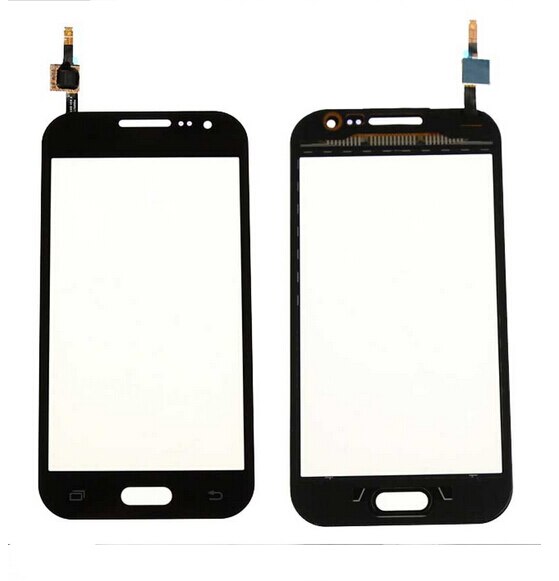 Samsung Galaxy Core Prime VE G361 digitizér sivý OEM