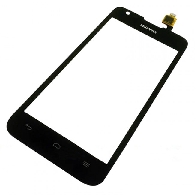 Huawei Ascend Y550 digitizér čierny OEM