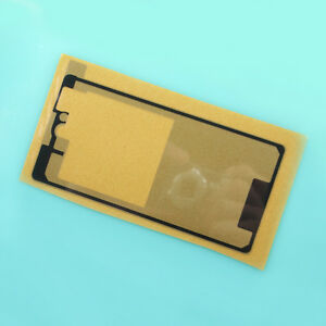 Sony Xperia Z1 Compact D5503 lepka batériového krytu