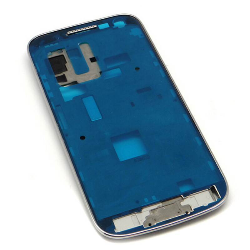Samsung S4 mini I9195 rám LCD s lepkou