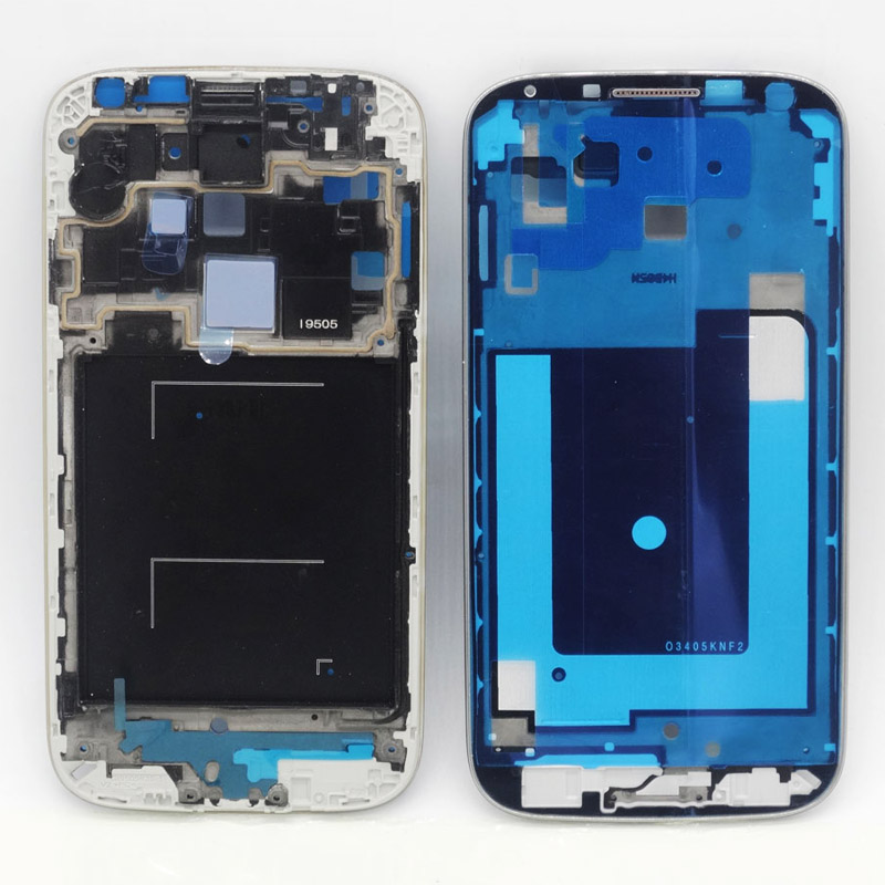 Samsung S4 I9505 rám LCD s lepkou