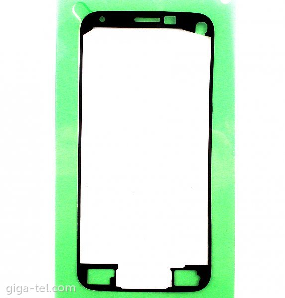 Samsung S5 mini G800F lepiaca páska LCD