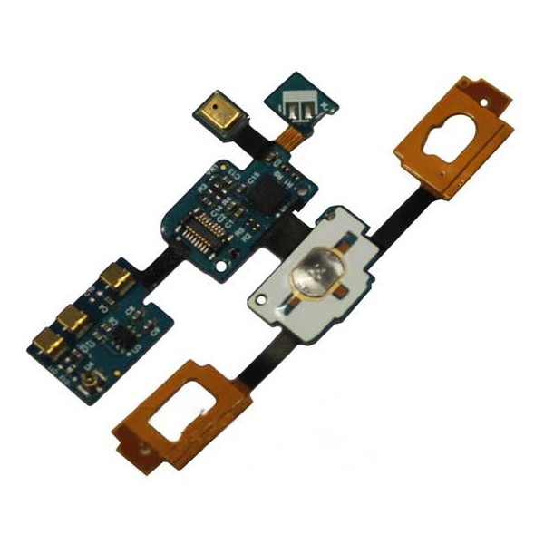 Samsung I9000 klávesnicovi flex 