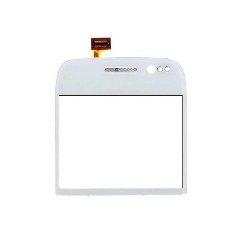 Nokia E6 digitizér biely OEM