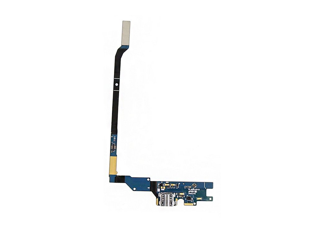 Samsung S4 I9505 flex nabíjania