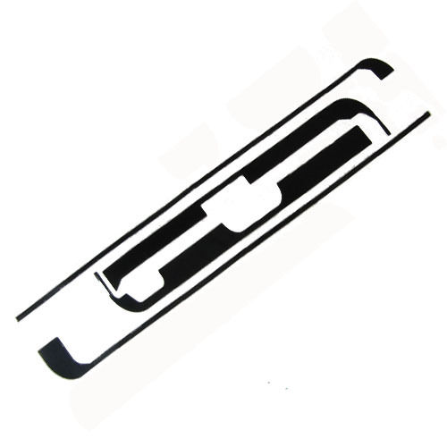 iPad 6th Gen 2018 A1893 A1954 lepiaca sada LCD