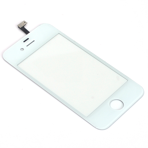 Iphone 4 biely digitizér
