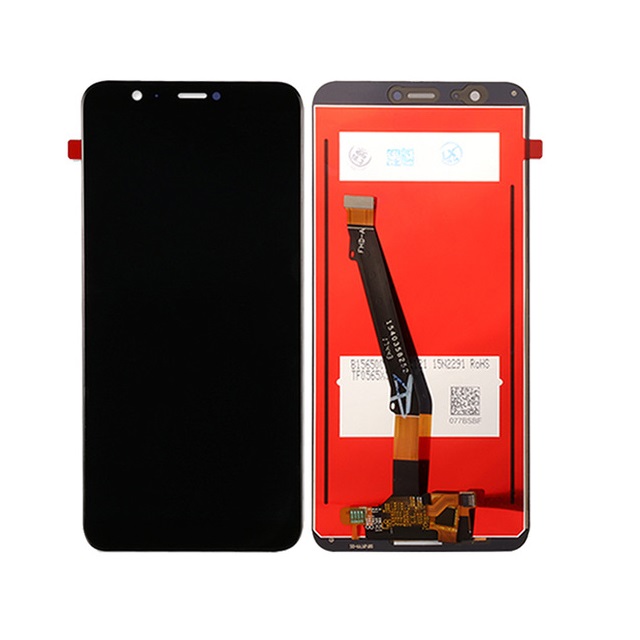 Huawei P Smart FIG-LX1 čierne LCD OEM