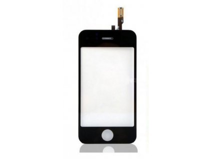 Iphone 3Gs digitizér čierny OEM
