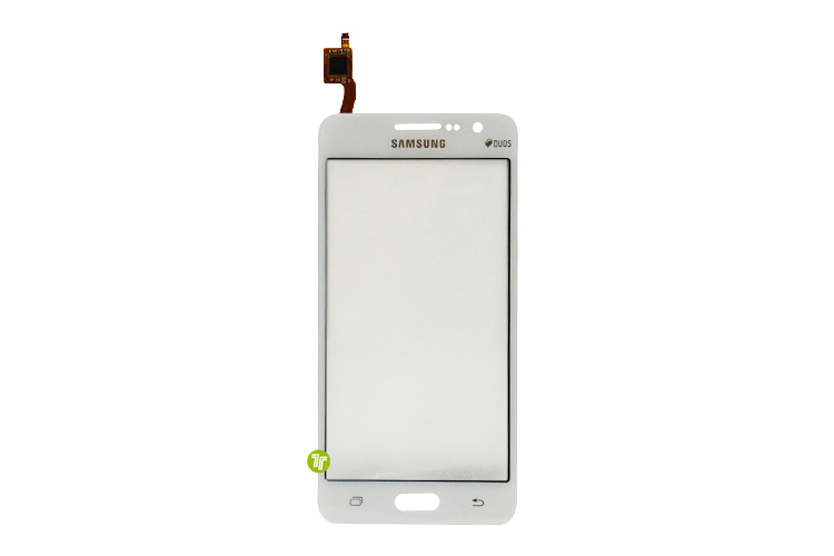 Samsung Galaxy Grand Prime VE SM-G531 digitizér biely OEM