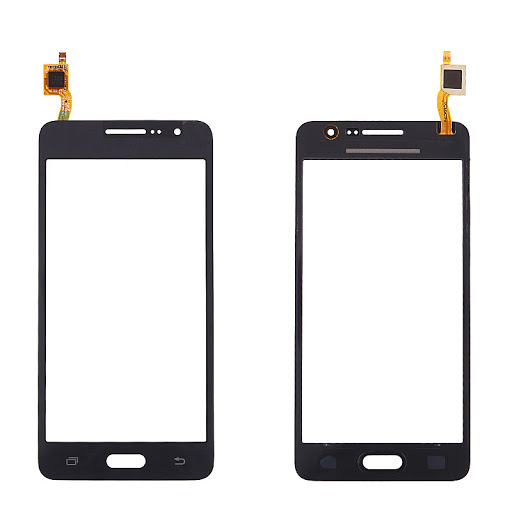 Samsung Galaxy Grand Prime VE SM-G531 digitizér sivý OEM