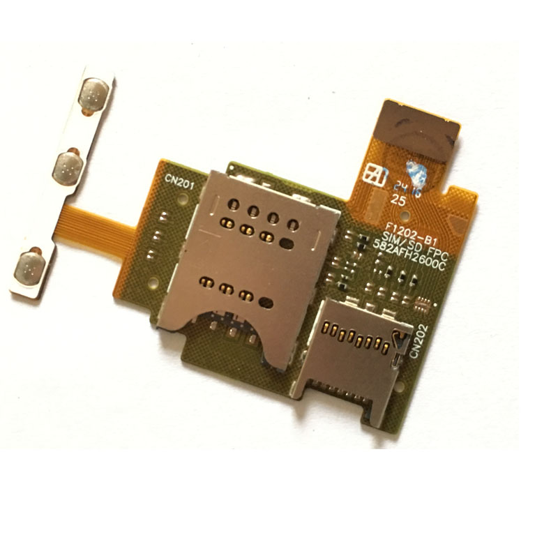 Sony Ericsson J ST26i sim čítač