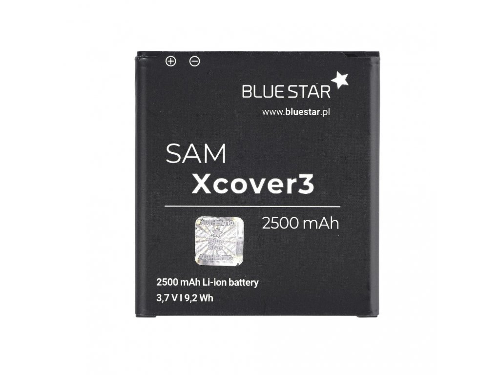 Samsung Xcover 3 batéria BLUESTAR